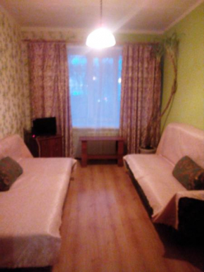 Apartament LINDSAY near Aeroport subway station